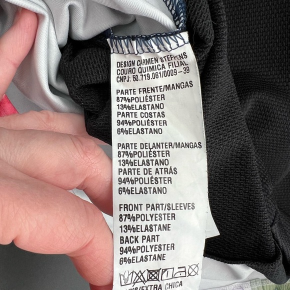 CARMEN STEFFENS DRESS‎ - Picture 10 of 10